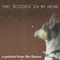 The Voices In My Head #2 - 5-28-2020