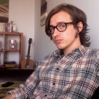 Episode 2: Dan Kiener