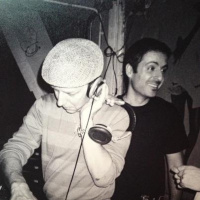 Last Cosmic Jam on Kiss 15.09.08