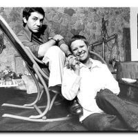 Cosmic Jam 26.04.15 bright moments