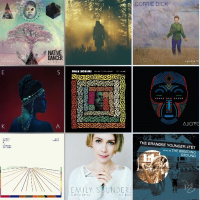 Cosmic Jam best of 2015 part 1