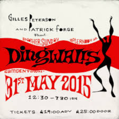 Patrick Forges Podcast