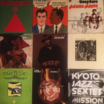 Patrick Forges Podcast