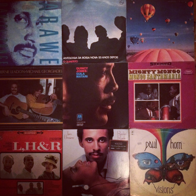 Patrick Forges Podcast