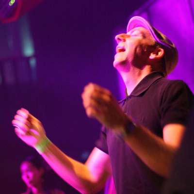 Patrick Forges Podcast