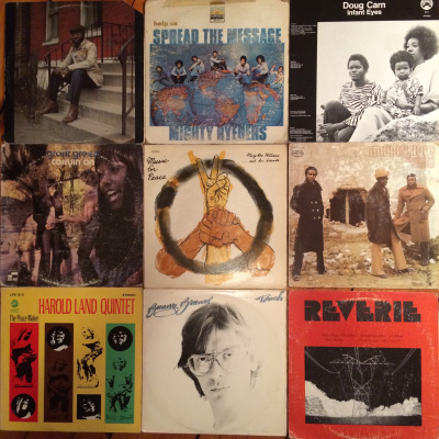 Patrick Forges Podcast