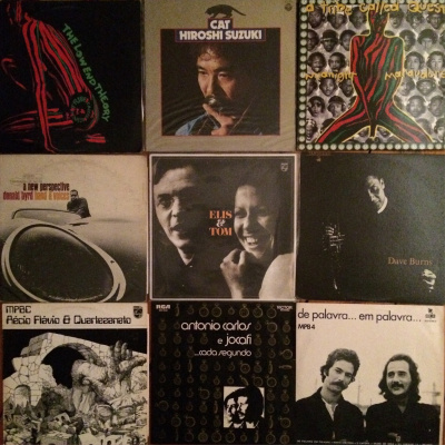 Patrick Forges Podcast