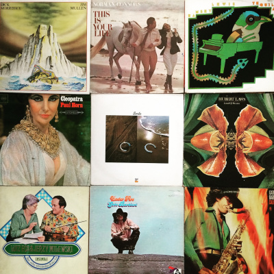 Patrick Forges Podcast