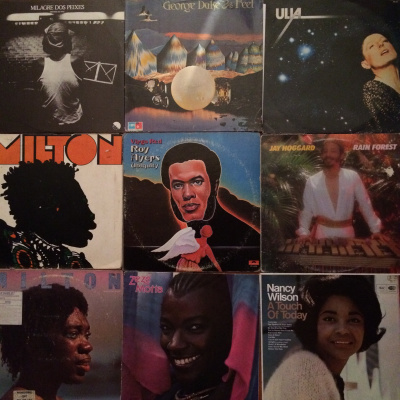 Patrick Forges Podcast