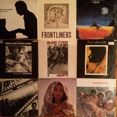 Patrick Forges Podcast