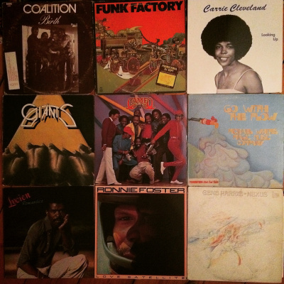 Patrick Forges Podcast