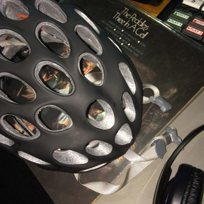 Patrick Forges Podcast