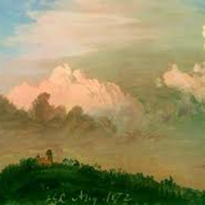 Patrick Forges Podcast