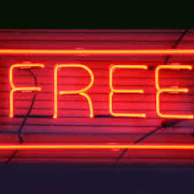 Patrick Forges Podcast