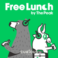 Introducing... Free Lunch by The Peak
