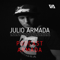 Podcast radio show with Julio Armada I 07