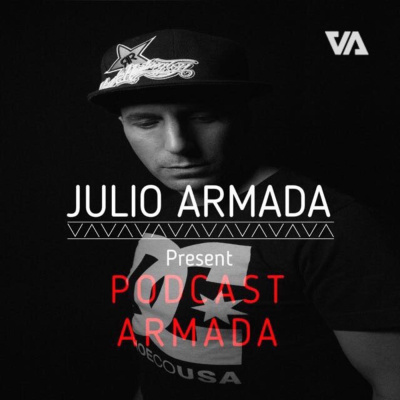 Julio Armada Podcast