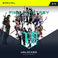 Spezialfolge – Final Fantasy
