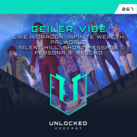 Folge 67 – Geiler Vibe