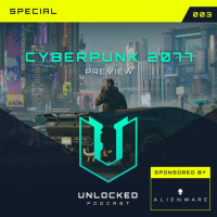 Spezialfolge – Cyberpunk 2077