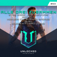 Folge 53 – Alle Drei Zusammen