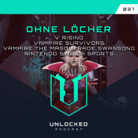 Folge 37 – Ohne Löcher