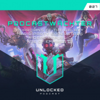 Folge 27 – Podcastwächter