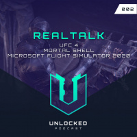 Folge 2 – Realtalk