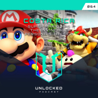 Folge 64 – Costa Rica