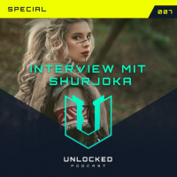 Spezialfolge – Shurjoka