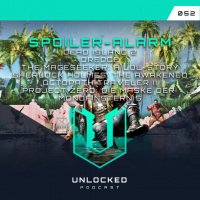 Folge 52 – Spoiler-Alarm