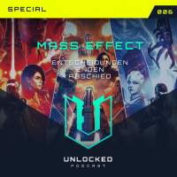 Spezialfolge – Mass Effect