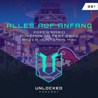 Folge 1 – Alles auf Anfang