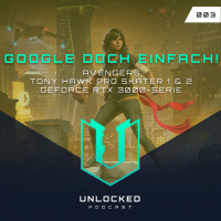 Folge 3 – Google doch einfach