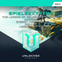 Folge 54 – Spieleextreme