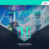 Folge 21 – Kopf  Kragen