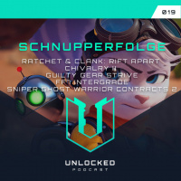 Folge 19 – Schnupperfolge