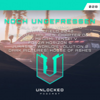 Folge 28 – Noch Ungefressen