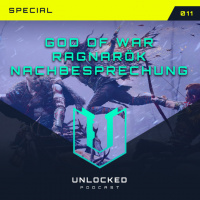 Spezialfolge – God of War