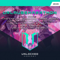 Folge 39 – Urlaubsmarathon