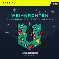 Spezialfolge – Weihnachten