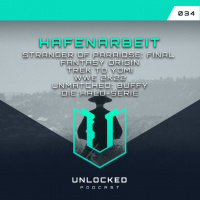 Folge 34 – Hafenarbeit