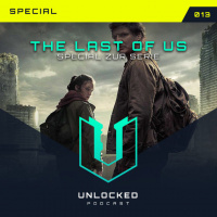 Spezialfolge – The Last of Us