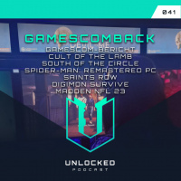 Folge 41 – Gamescomback