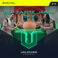 Spezialfolge – Japan #2