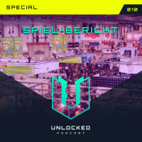 Spezialfolge – SPIEL-Bericht