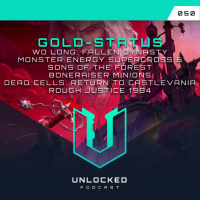 Folge 50 – Gold-status