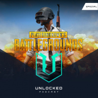 Spezialfolge – PUBG