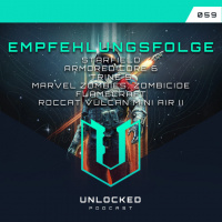 Folge 59 – Empfehlungsfolge