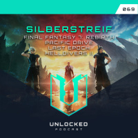 Folge 69 – Silberstreif